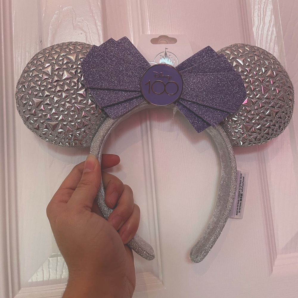 Disney 100 Mickey Ears